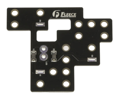 Fleece All Lights On module for 2003-2007 GM Classic Silverado, Sierra, Tahoe, Suburban, and Avalanche models