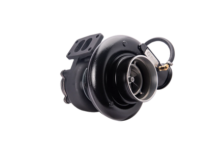 Fleece Cheetah 63mm HX35 turbocharger for 1994-2002 Dodge Ram 2500 and 3500 5.9L Cummins trucks