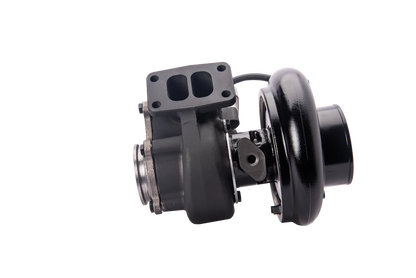 Fleece Cheetah 63mm HX35 turbocharger for 1994-2002 Dodge Ram 2500 and 3500 5.9L Cummins trucks