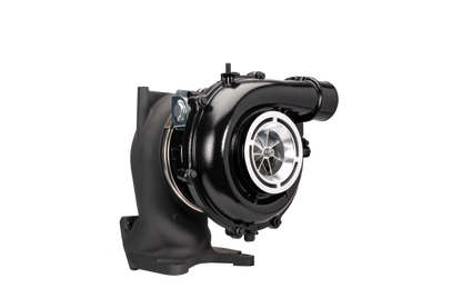 Fleece Cheetah 63mm VNT turbocharger for 2004.5-2010 Chevy Silverado and GMC Sierra HD Duramax trucks