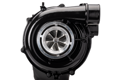 Fleece Cheetah 63mm VNT turbocharger for 2004.5-2010 Chevy Silverado and GMC Sierra HD Duramax trucks
