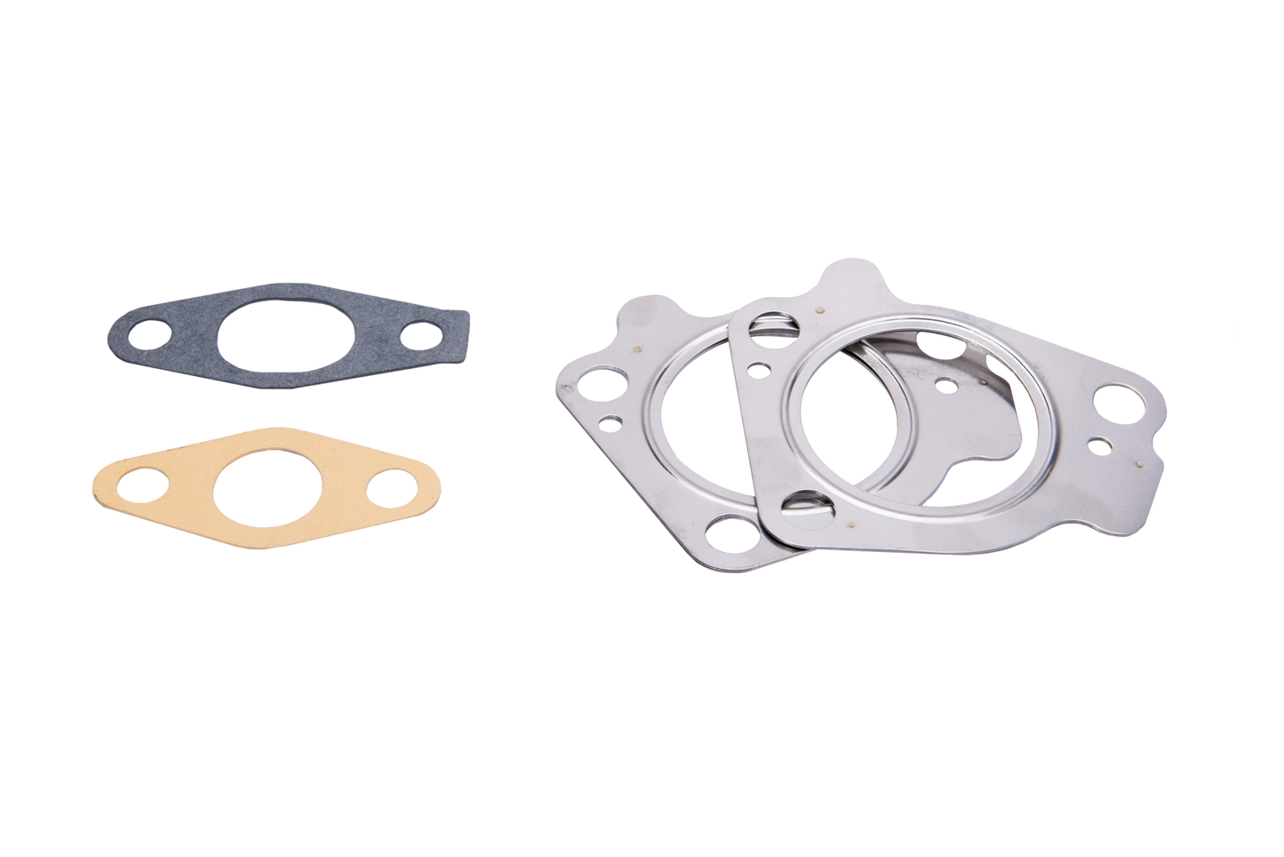 Fleece Cheetah 63mm VNT turbocharger for 2004.5-2010 Chevy Silverado and GMC Sierra HD Duramax trucks
