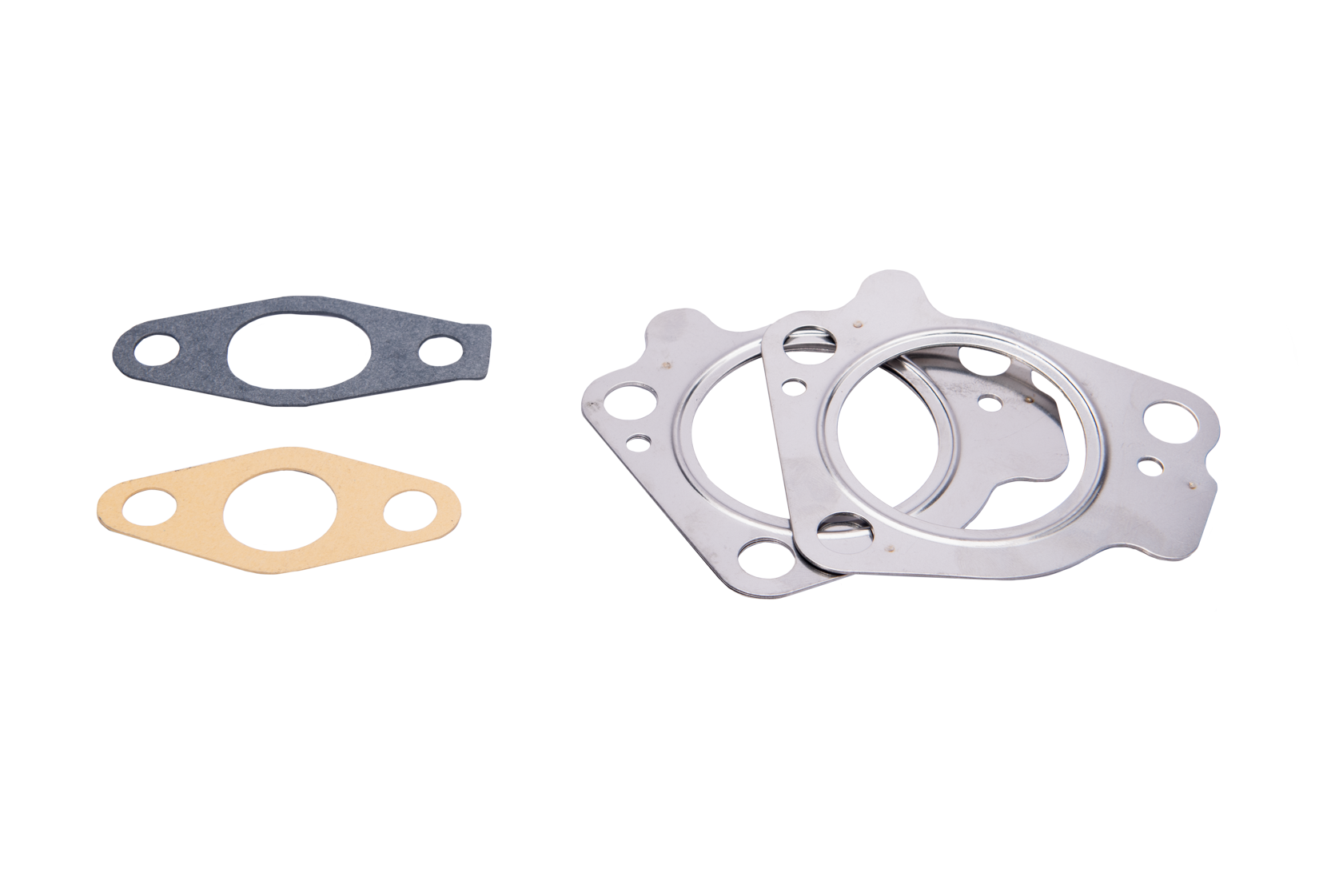 Fleece Cheetah 63mm VNT turbocharger for 2004.5-2010 Chevy Silverado and GMC Sierra HD Duramax trucks