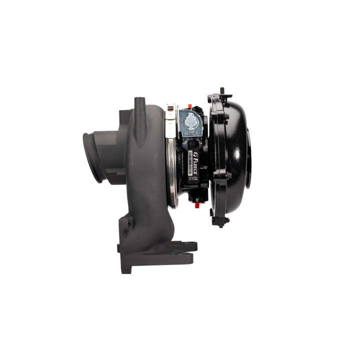 Fleece Cheetah 63mm turbocharger for 2011-2016 Chevy Silverado and GMC Sierra 2500HD and 3500HD LML Duramax trucks