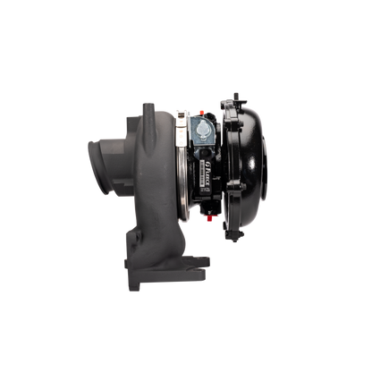 Fleece Cheetah 63mm turbocharger for 2011-2016 Chevy Silverado and GMC Sierra 2500HD and 3500HD LML Duramax trucks