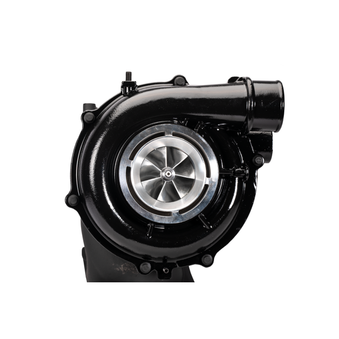 Fleece Cheetah 63mm turbocharger for 2011-2016 Chevy Silverado and GMC Sierra 2500HD and 3500HD LML Duramax trucks