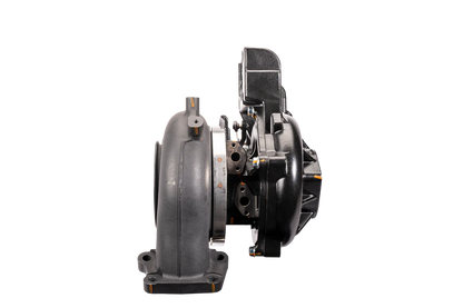 Fleece Cheetah 63mm turbocharger for 2017-2023 Chevy Silverado and GMC Sierra 2500HD and 3500HD 6.6L L5P Duramax trucks