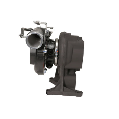 Fleece Cheetah 63mm turbocharger for 2001-2004 Chevy Silverado and GMC Sierra HD LB7 Duramax trucks