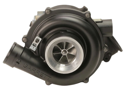 Fleece Cheetah 63mm VNT turbocharger for 2003-2004 Ford F-250, F-350, and F-450 6.0L Power Stroke trucks