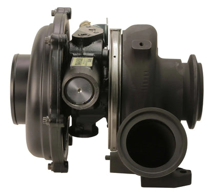 Fleece Cheetah 63mm VNT turbocharger for 2003-2004 Ford F-250, F-350, and F-450 6.0L Power Stroke trucks