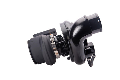 Fleece Cheetah 63mm turbocharger for 2004.5-2007 Dodge Ram 2500 and 3500 5.9L Cummins trucks