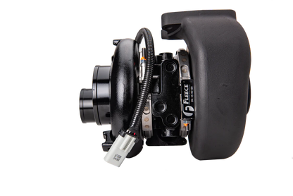 Fleece Cheetah 63mm turbocharger for 2007.5-2012 Dodge Ram and Ram 2500 3500 6.7L Cummins trucks