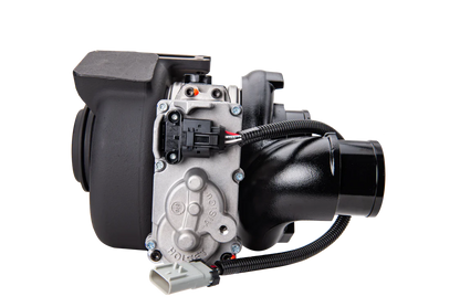 Fleece Cheetah 63mm turbocharger for 2007.5-2012 Dodge Ram and Ram 2500 3500 6.7L Cummins trucks