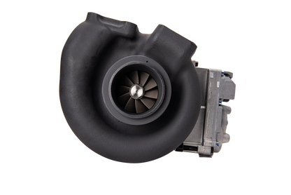 Fleece Cheetah 63mm turbocharger for 2007.5-2012 Dodge Ram and Ram 2500 3500 6.7L Cummins trucks