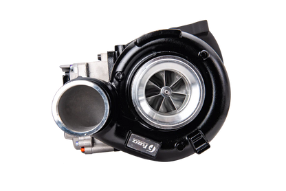 Fleece Cheetah 63mm turbocharger for 2013-2018 Ram 2500 and 3500 6.7L Cummins trucks