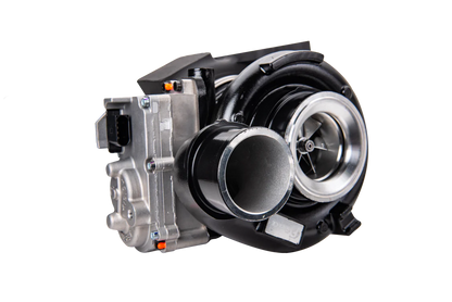 Fleece Cheetah 63mm turbocharger for 2013-2018 Ram 2500 and 3500 6.7L Cummins trucks