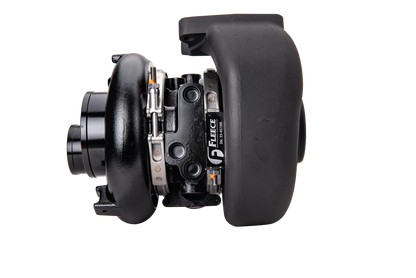 Fleece Cheetah 63mm turbocharger for 2013-2018 Ram 2500 and 3500 6.7L Cummins trucks