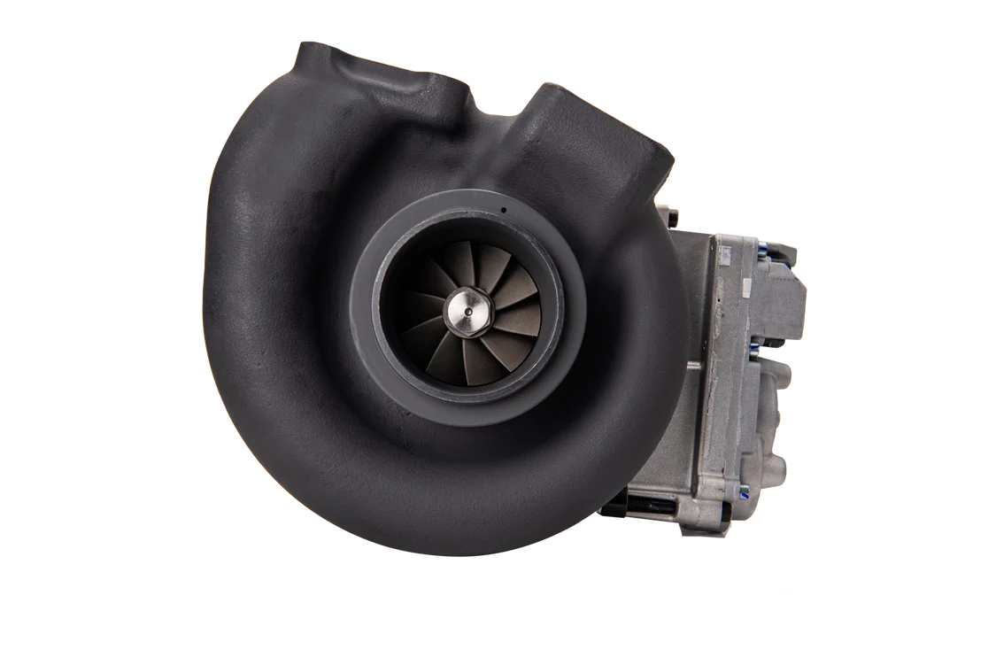 Fleece Cheetah 63mm turbocharger for 2013-2018 Ram 2500 and 3500 6.7L Cummins trucks