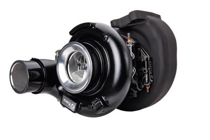 Fleece Cheetah 63mm turbocharger for 2013-2018 Ram 2500 and 3500 6.7L Cummins trucks