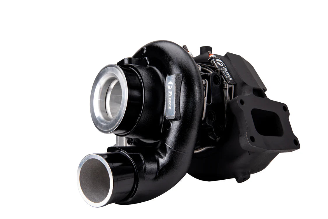 Fleece Cheetah turbocharger for 2019-2024 Ram 2500 and 3500 6.7L Cummins trucks