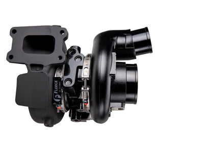 Fleece Cheetah turbocharger for 2019-2024 Ram 2500 and 3500 6.7L Cummins trucks
