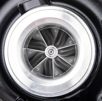 Fleece Cheetah turbocharger for 2019-2024 Ram 2500 and 3500 6.7L Cummins trucks