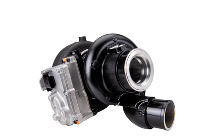Fleece Cheetah turbocharger for 2019-2024 Ram 2500 and 3500 6.7L Cummins trucks