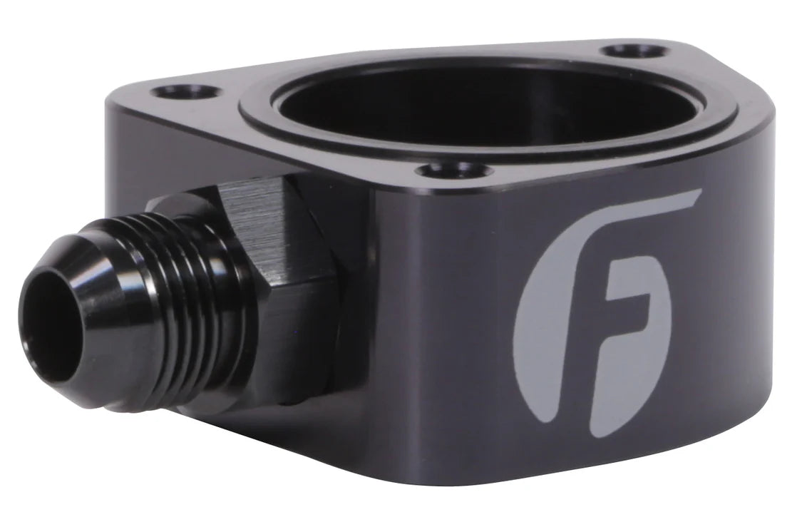 Fleece coolant bypass kit for 2003-2005 Dodge Ram 2500 and 3500 5.9L Cummins automatic trucks