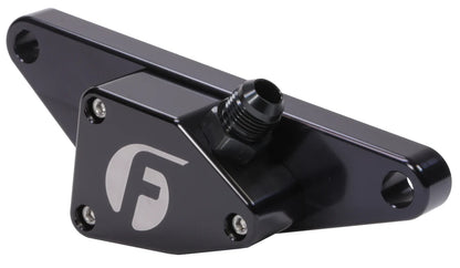 Fleece coolant bypass kit for 2003-2005 Dodge Ram 2500 and 3500 5.9L Cummins automatic trucks