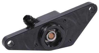 Fleece coolant bypass kit for 2003-2005 Dodge Ram 2500 and 3500 5.9L Cummins automatic trucks