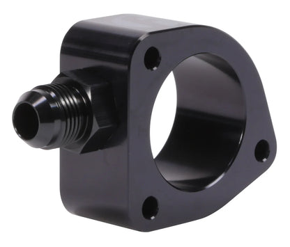 Fleece coolant bypass kit for 2003-2007 Dodge Ram 2500 and 3500 5.9L Cummins manual transmission trucks
