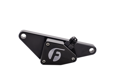 Fleece coolant bypass kit for 2019-2024 Ram 2500 and 3500 trucks with 6.7L Cummins engine