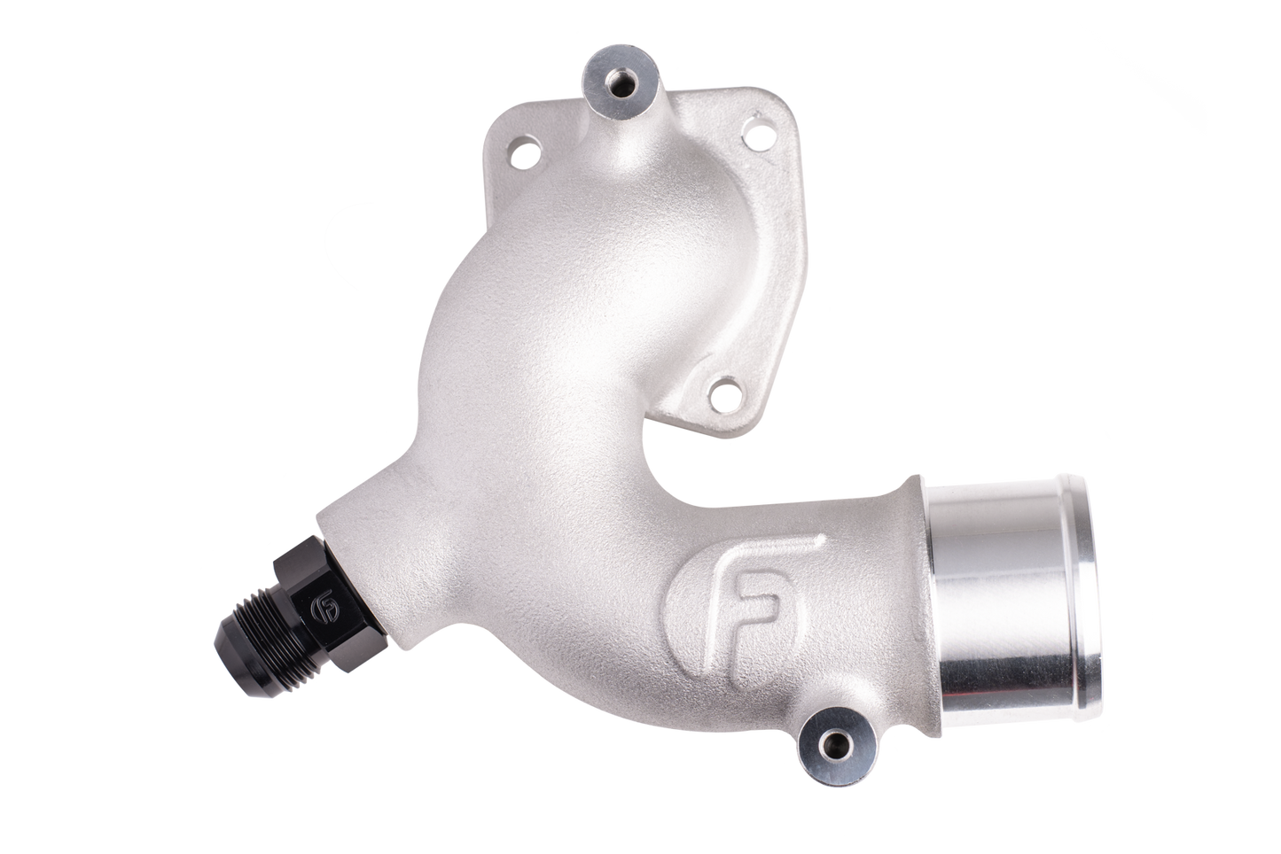 Fleece coolant bypass kit for 2019-2024 Ram 2500 and 3500 trucks with 6.7L Cummins engine