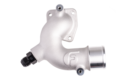 Fleece coolant bypass kit for 2019-2024 Ram 2500 and 3500 trucks with 6.7L Cummins engine