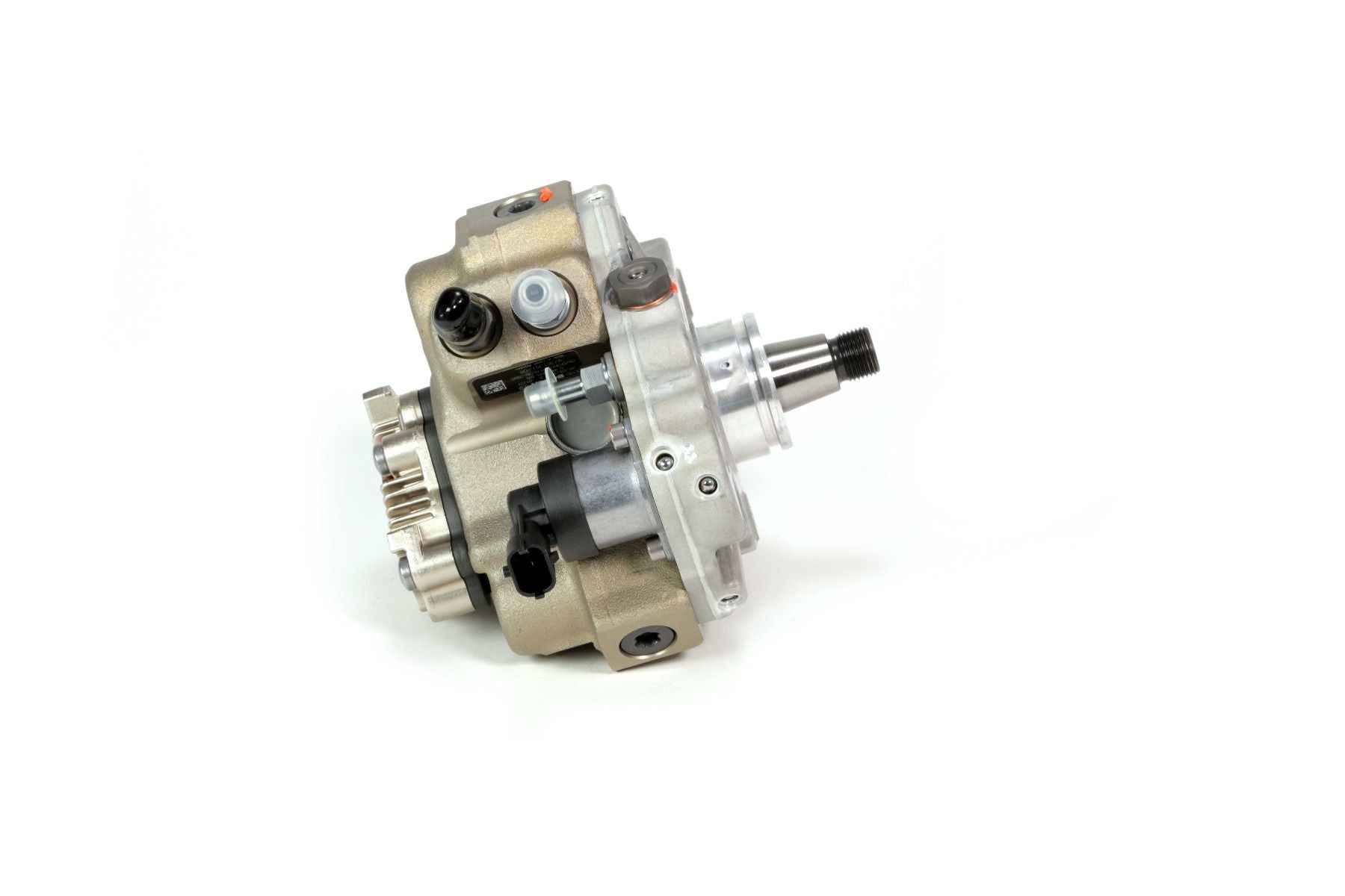 Fleece CP3K Bosch CP3 injection pump for 2001-2016 Chevy Silverado and GMC Sierra Duramax trucks