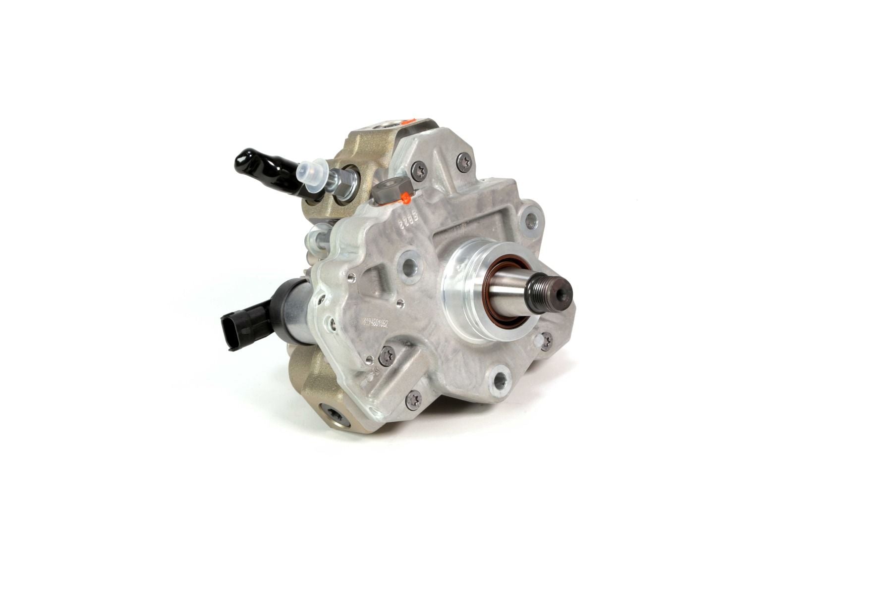 Fleece CP3K Bosch CP3 injection pump for 2001-2016 Chevy Silverado and GMC Sierra Duramax trucks