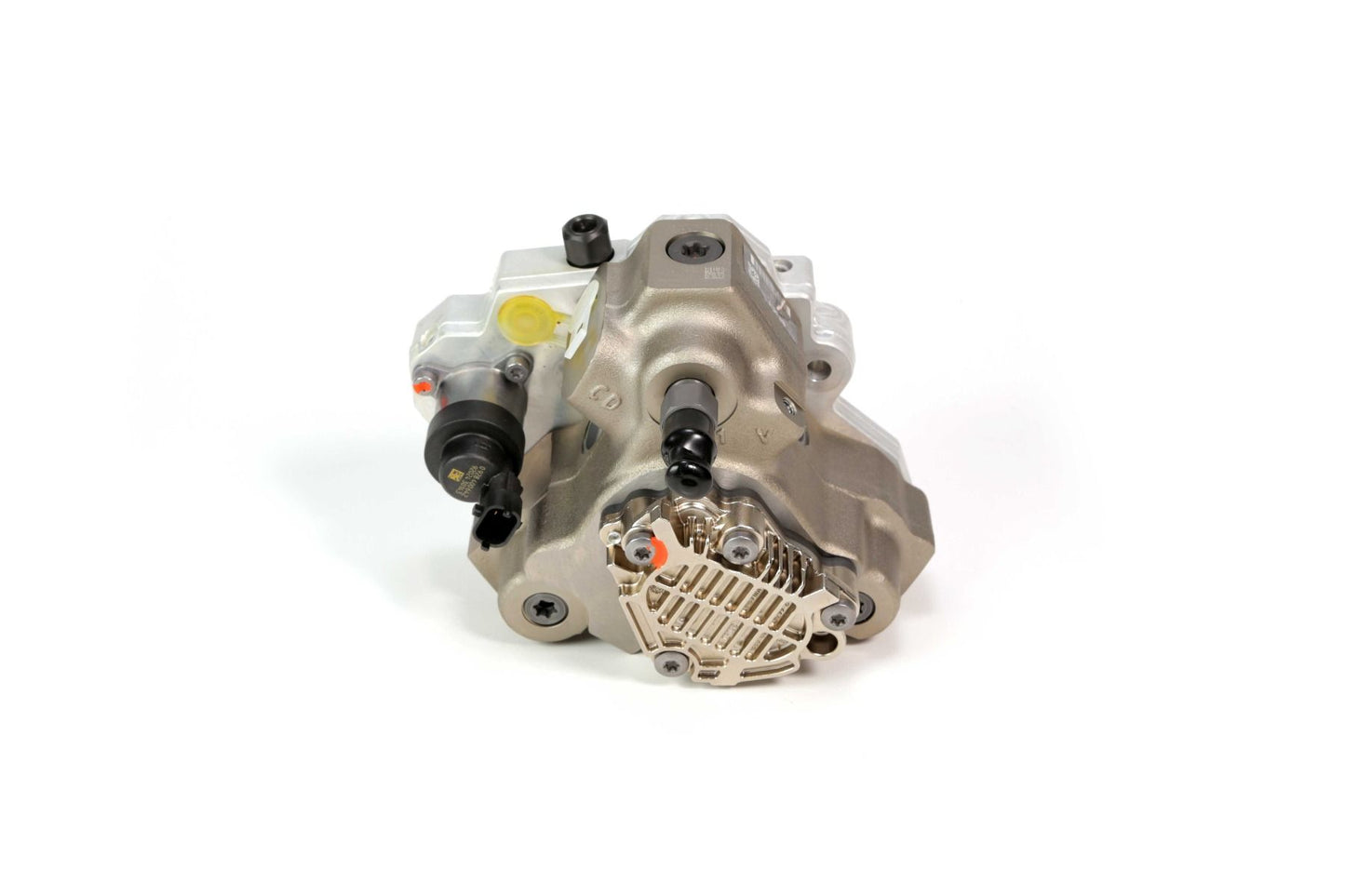 Fleece CP3K Bosch CP3 injection pump for 2007.5-2018 Dodge Ram and Ram 2500 3500 6.7L Cummins trucks