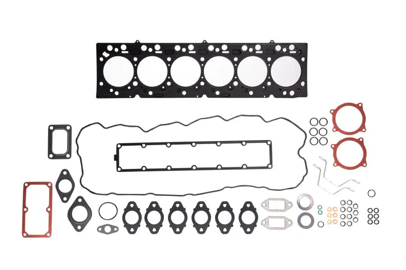 Fleece Performance upper gasket kit with head gasket for 2007.5-2018 Ram 6.7L Cummins
