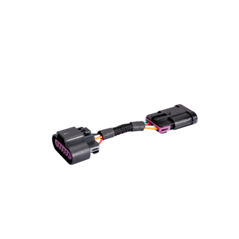 Fleece Performance cooling fan extension harness for 2013-2018 Ram 6.7L Cummins trucks
