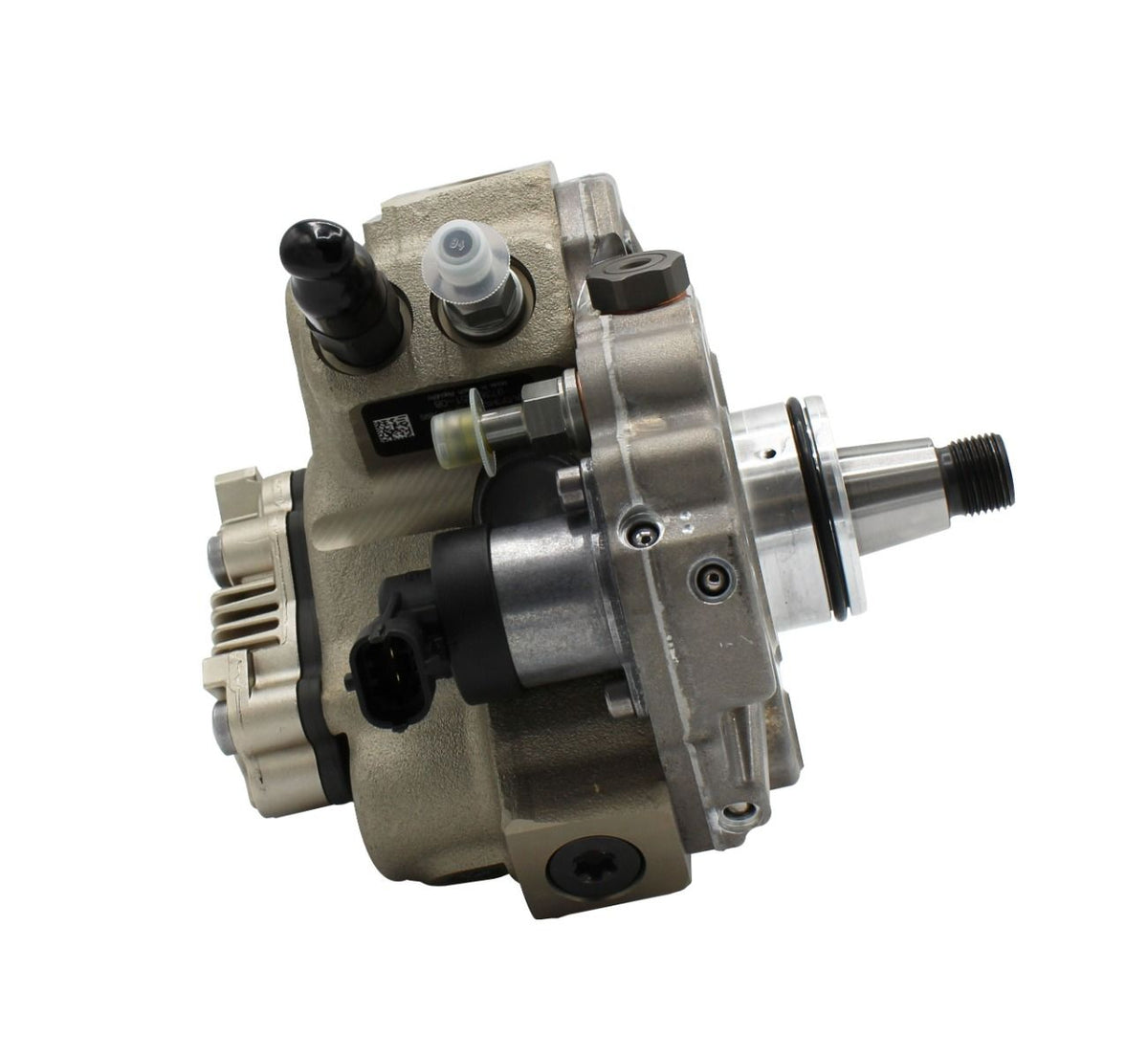 Fleece new Bosch CP3 injection pump for 2001-2016 Chevy Silverado and GMC Sierra HD Duramax trucks
