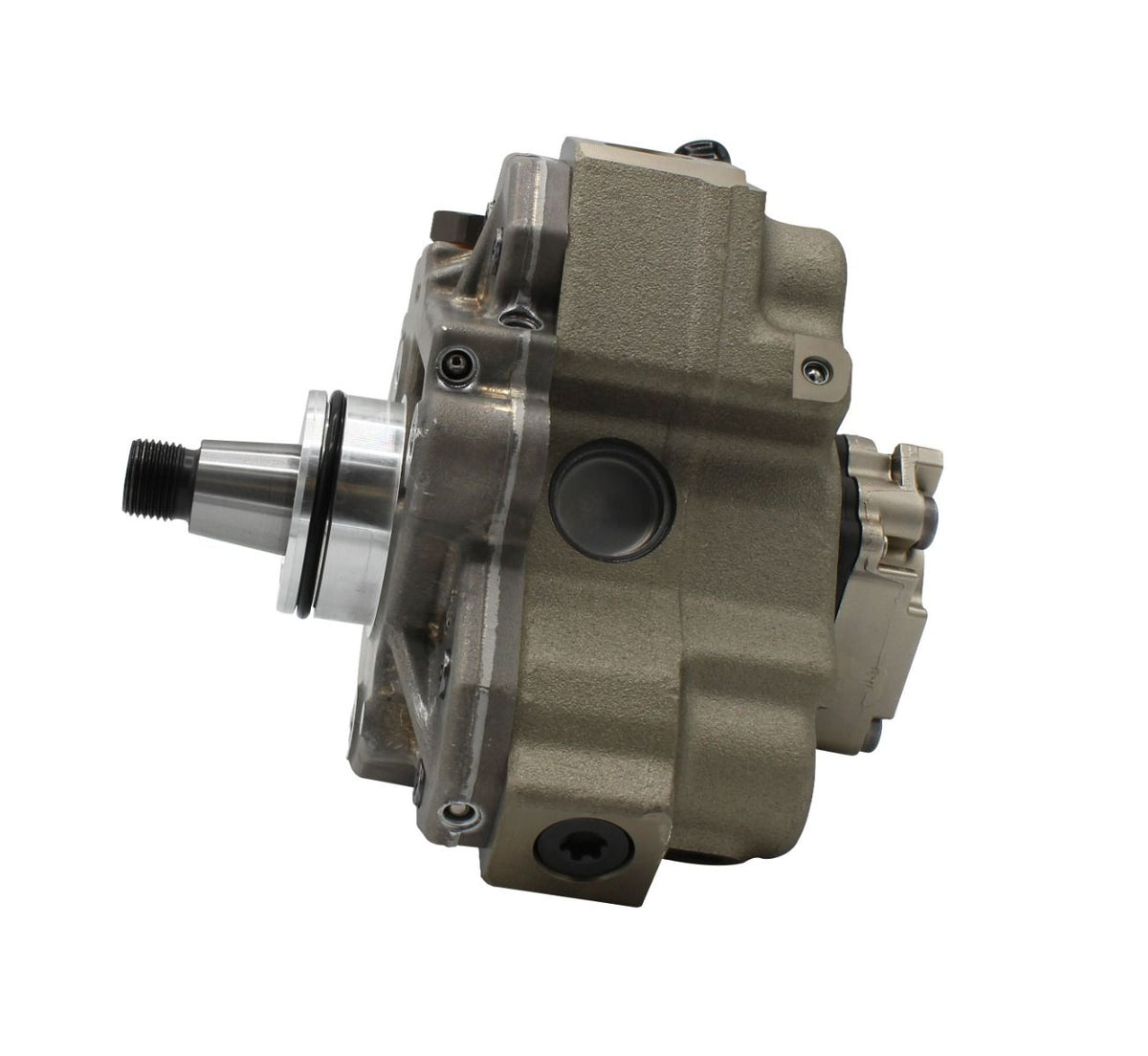 Fleece new Bosch CP3 injection pump for 2001-2016 Chevy Silverado and GMC Sierra HD Duramax trucks