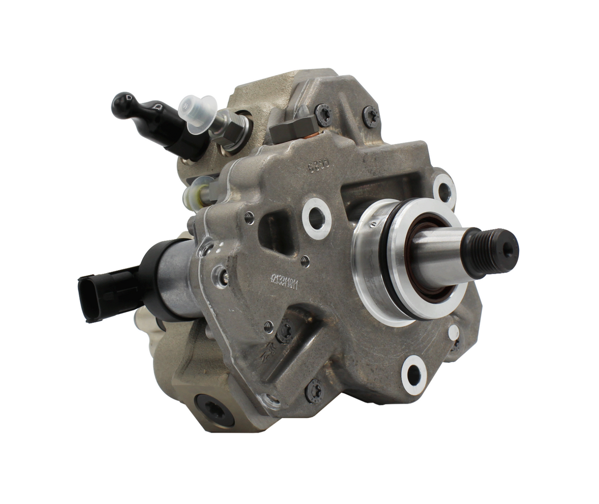 Fleece new Bosch CP3 injection pump for 2001-2016 Chevy Silverado and GMC Sierra HD Duramax trucks