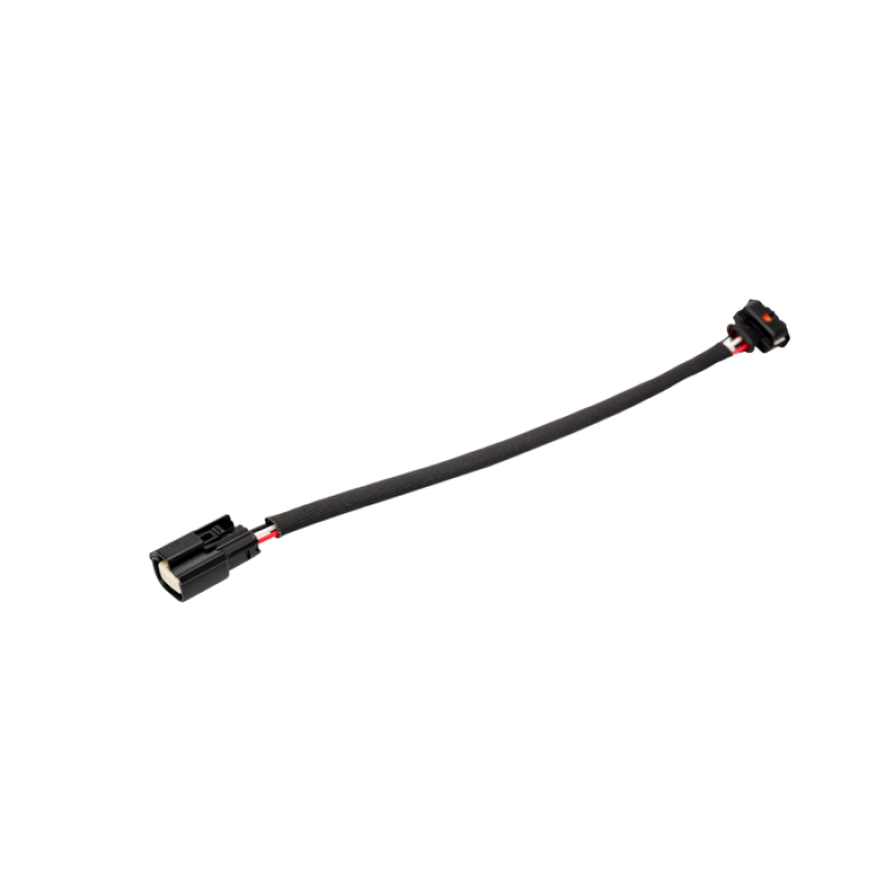 Fleece Performance fuel rail pressure harness for 2011-2016 Chevrolet Silverado and GMC Sierra 6.6L LML Duramax trucks
