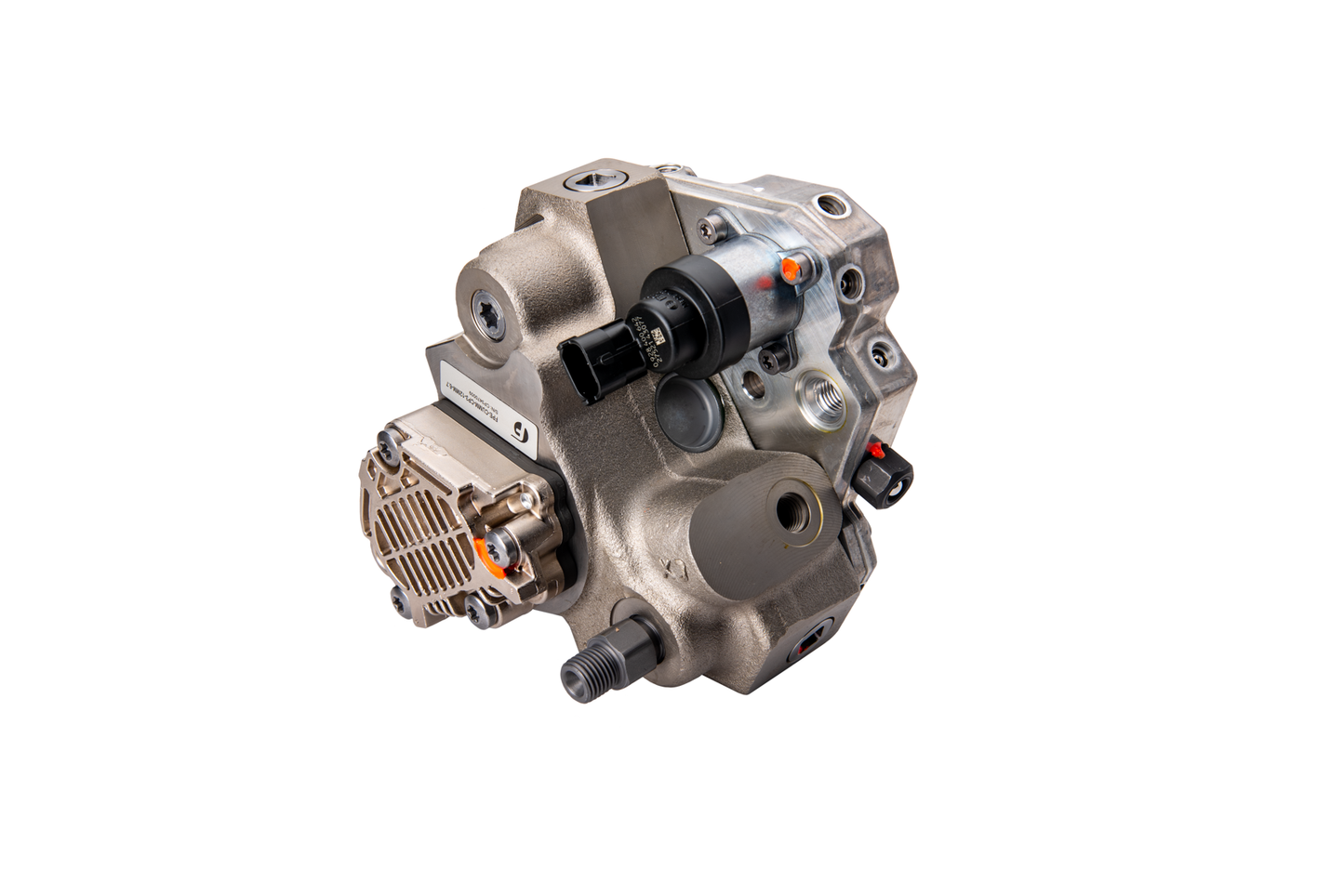 Fleece PowerFlo 1000 12mm CP3 injection pump for 2003-2007 Dodge Ram 2500 and 3500 5.9L Cummins trucks