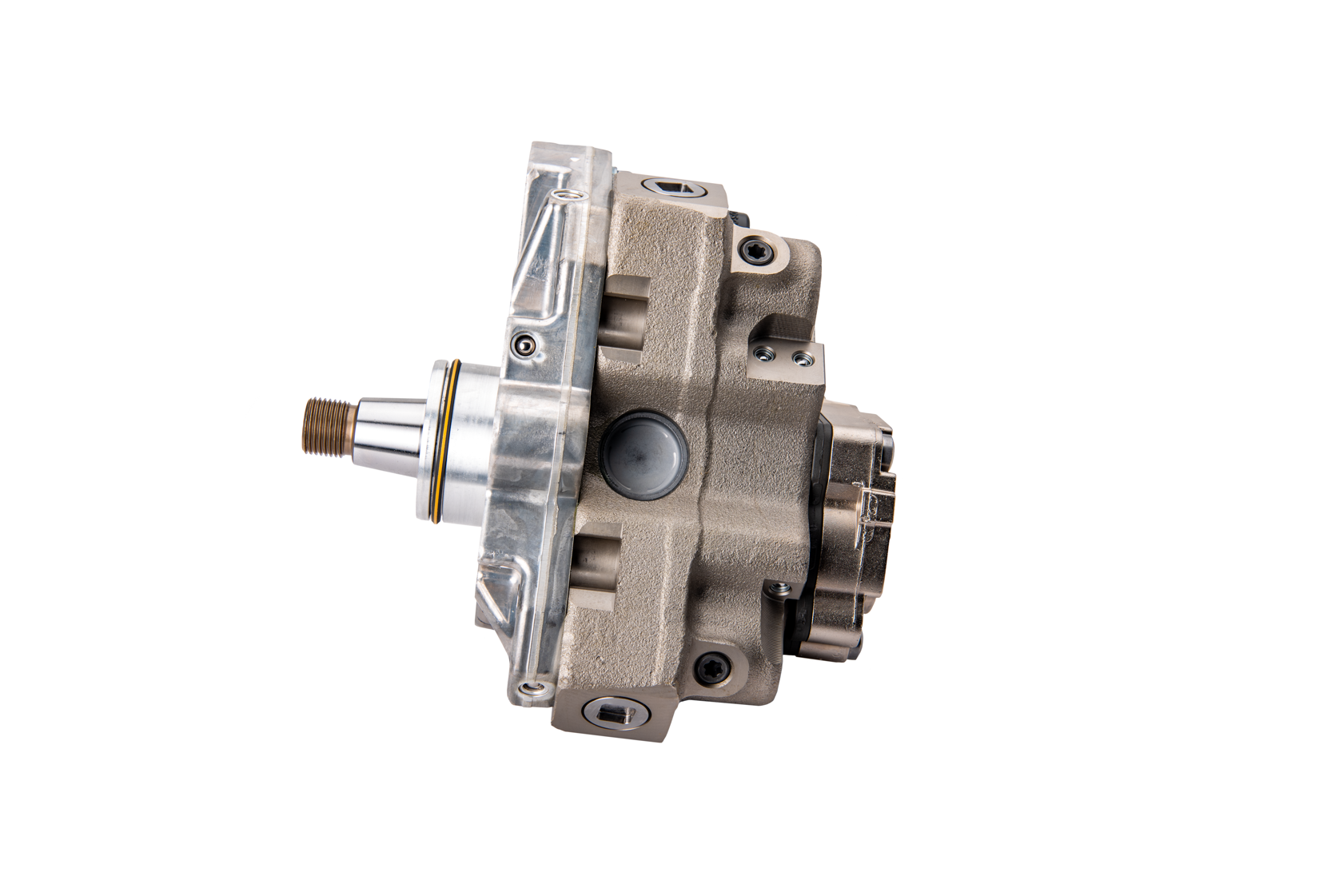 Fleece PowerFlo 1000 12mm CP3 injection pump for 2007.5-2018 Dodge Ram and Ram 2500 3500 6.7L Cummins trucks