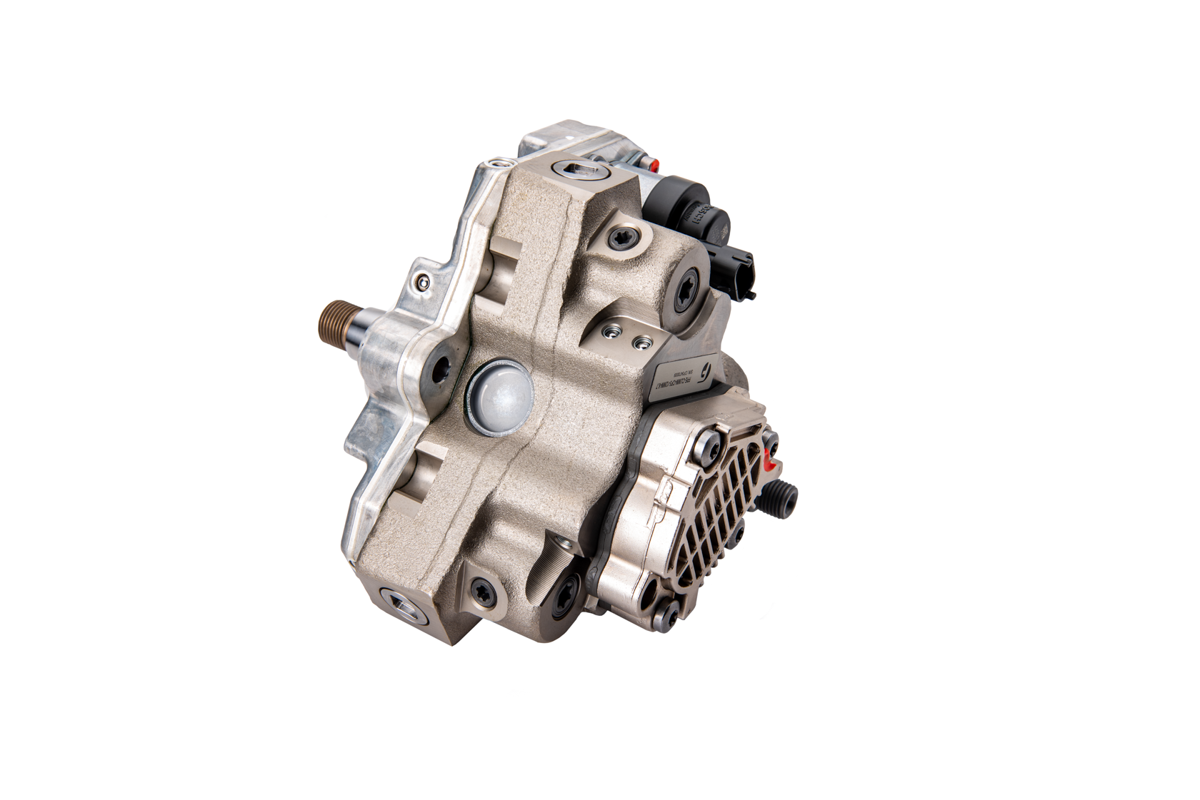 Fleece PowerFlo 1000 12mm CP3 injection pump for 2007.5-2018 Dodge Ram and Ram 2500 3500 6.7L Cummins trucks