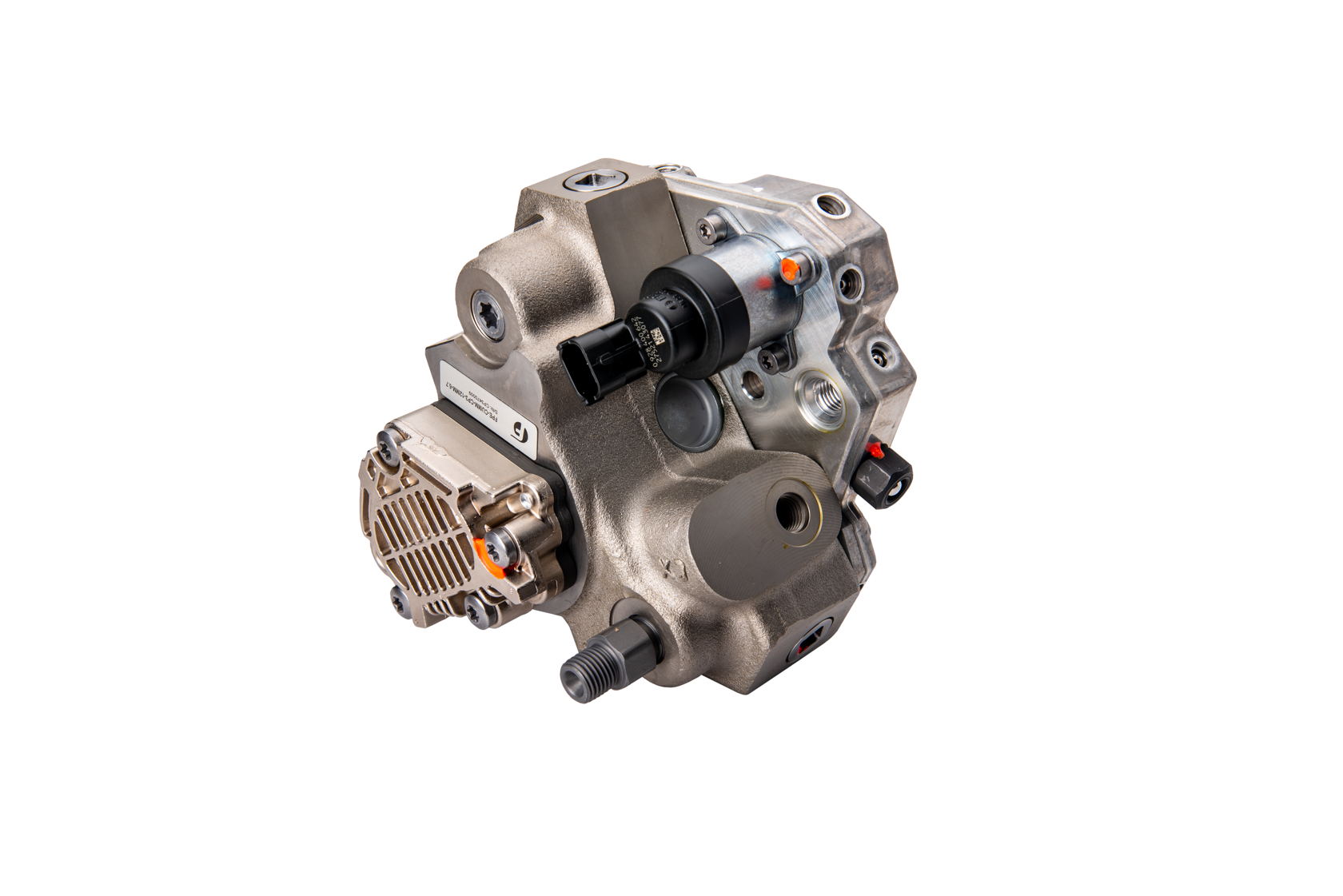 Fleece PowerFlo 1000 12mm CP3 injection pump for 2007.5-2018 Dodge Ram and Ram 2500 3500 6.7L Cummins trucks
