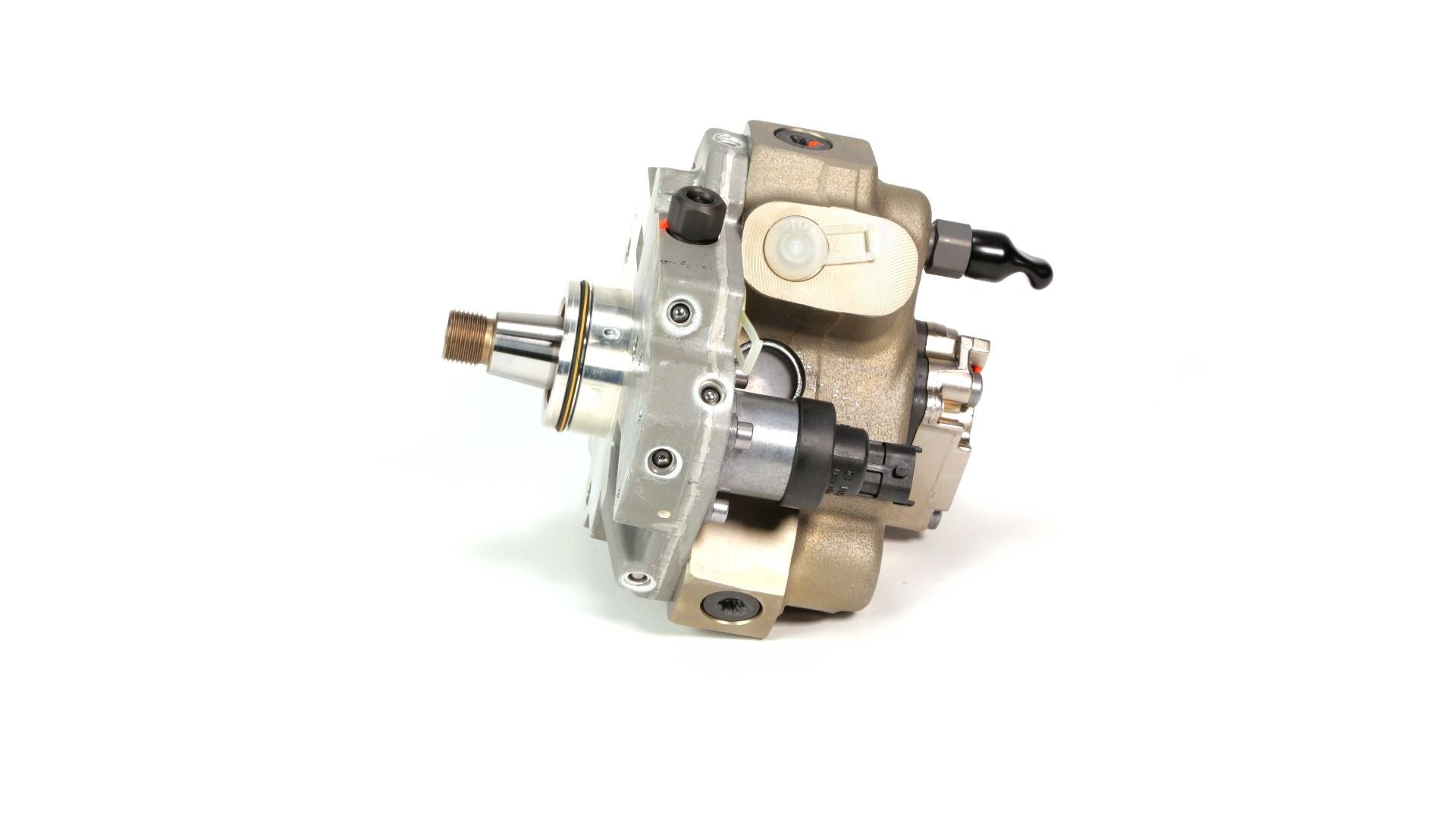 Fleece PowerFlo 750 CP3 injection pump for 2003-2007 Dodge Ram 2500 and 3500 5.9L Cummins trucks
