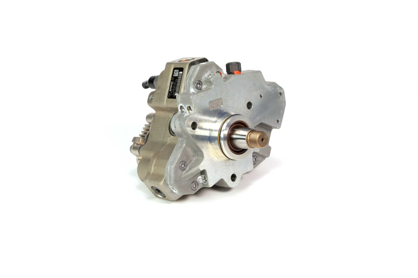 Fleece PowerFlo 750 CP3 injection pump for 2003-2007 Dodge Ram 2500 and 3500 5.9L Cummins trucks