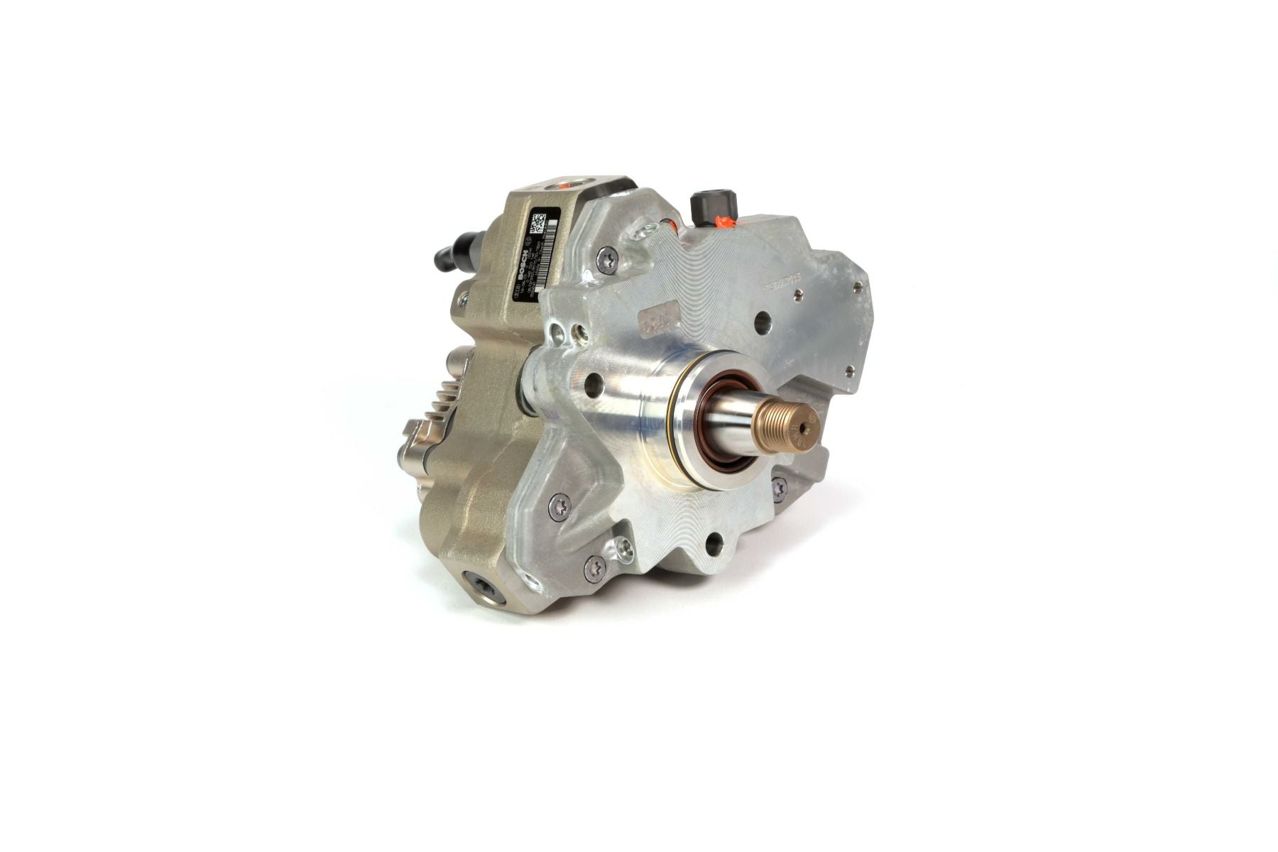 Fleece PowerFlo 750 CP3 injection pump for 2003-2007 Dodge Ram 2500 and 3500 5.9L Cummins trucks